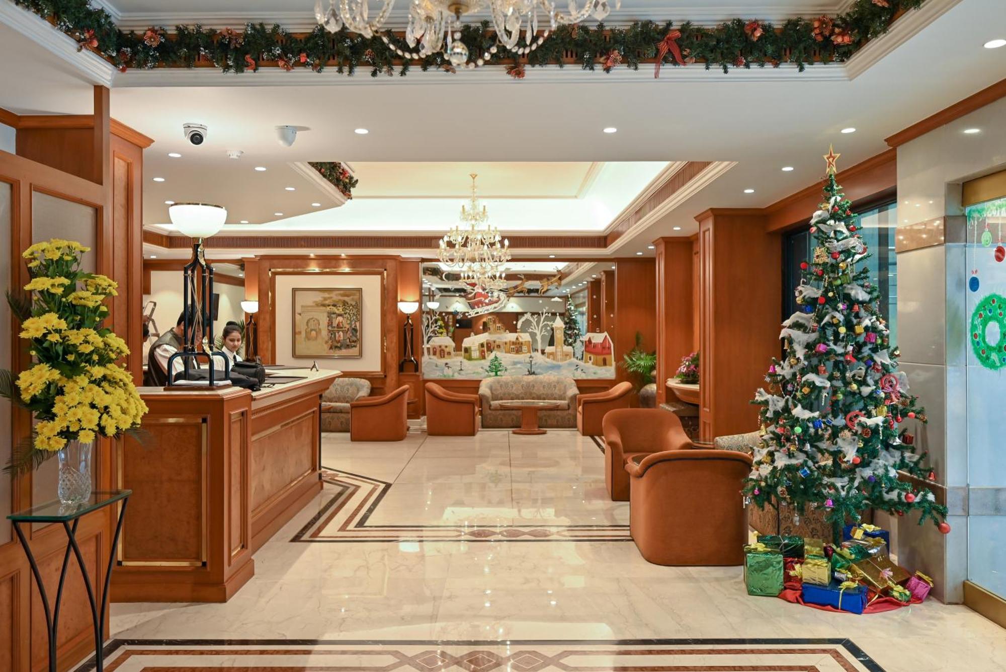 Fariyas , Colaba Hotel Bombaj
