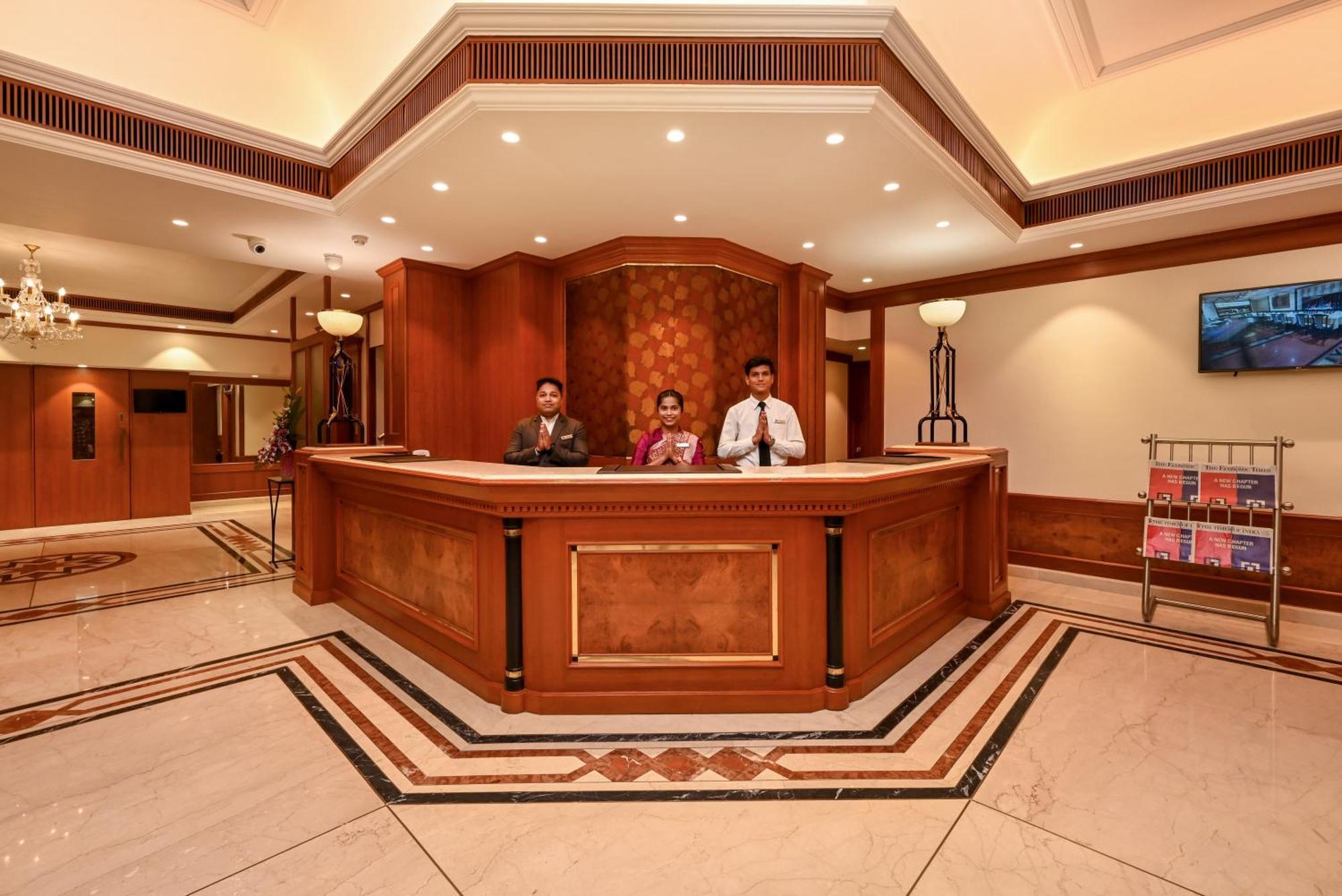 Fariyas , Colaba Bombaj