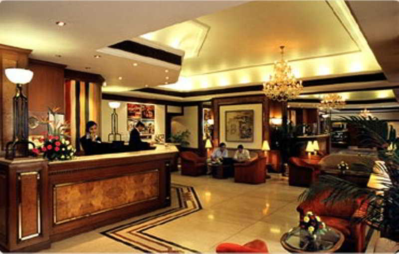 Hotel Fariyas , Colaba Bombaj